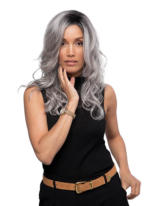 Blaze by Estetica - Regal Wigs